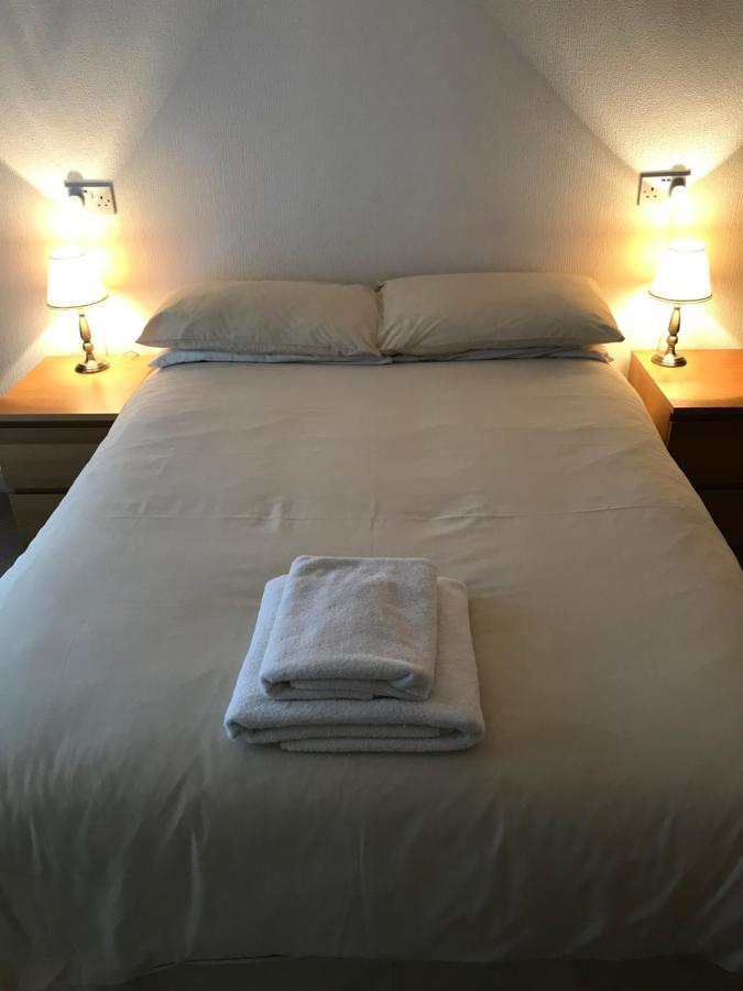 The Hawthornes Licensed Guest House Knottingly Extérieur photo